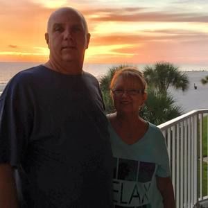 Meet your Posher, Patsy